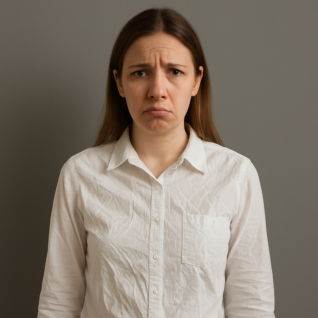 Wrinkle-Free Steam Master